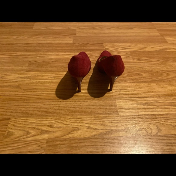 Womens dress shoes - Picture 3 of 5